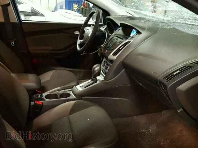 2014 FORD FOCUS - VIN: 1FADP3K29EL181382 - Photo 5