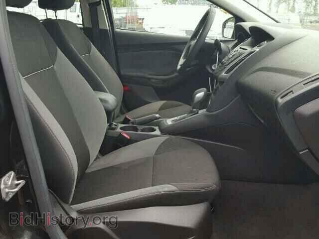 2014 FORD FOCUS - VIN: 1FADP3F26EL268554 - Фото 5
