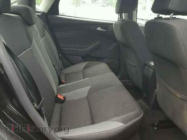 2014 FORD FOCUS - VIN: 1FADP3F26EL268554 - Фото 6
