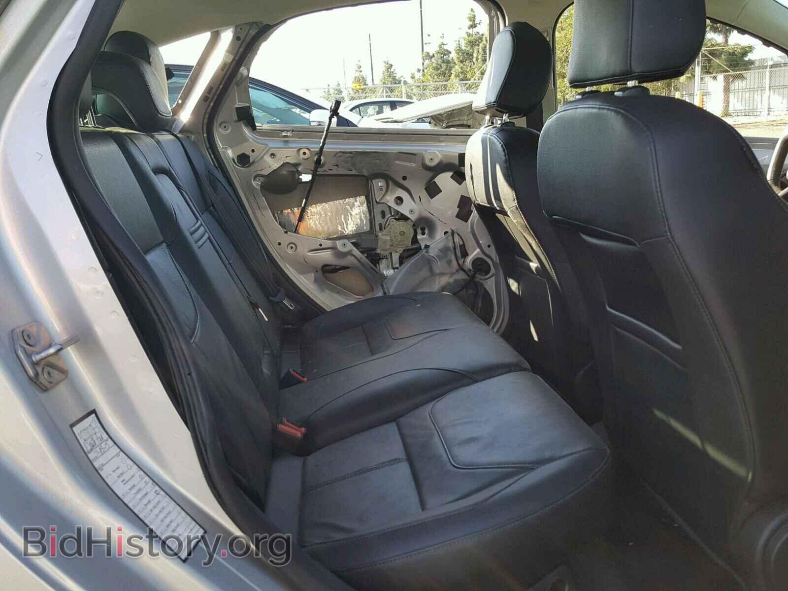 2015 FORD FOCUS - VIN: 1FADP3K26FL330252 - Фото 6