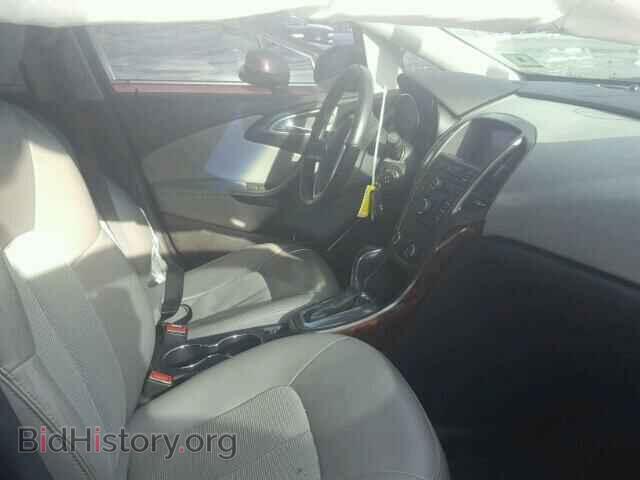 2012 BUICK VERANO - VIN: 1G4PP5SK7C4130601 - Фото 5