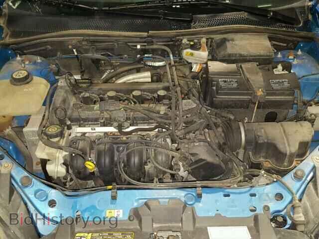 2007 FORD FOCUS - VIN: 1FAHP34N47W155329 - Фото 7