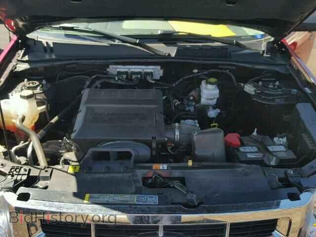 2012 FORD ESCAPE - VIN: 1FMCU9DG7CKC02433 - Фото 7