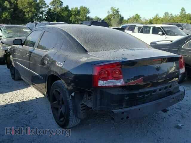 2010 DODGE CHARGER - VIN: 2B3CA3CV2AH274916 - Фото 3