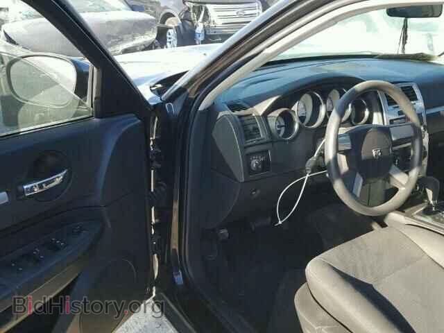 2010 DODGE CHARGER - VIN: 2B3CA3CV2AH274916 - Фото 9