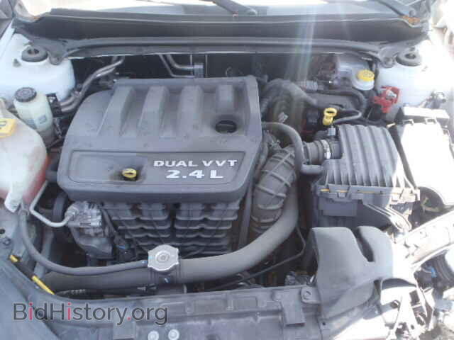 2012 DODGE AVENGER - VIN: 1C3CDZAB7CN285622 - Photo 7