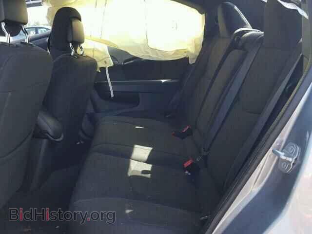 2013 CHRYSLER 200 - VIN: 1C3CCBBB9DN695378 - Фото 6