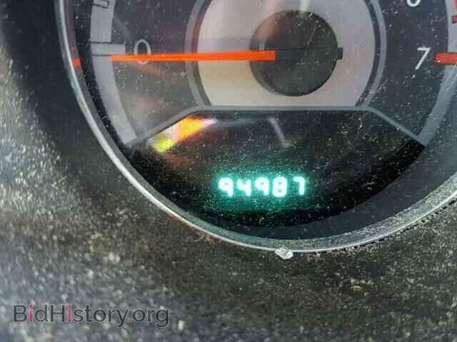 2013 CHRYSLER 200 - VIN: 1C3CCBBB9DN695378 - Фото 8