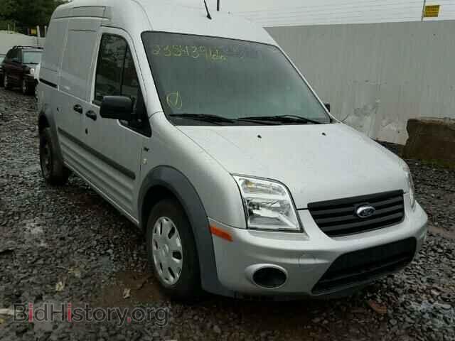 Фотография NM0LS7DN2DT163269 - FORD TRANSIT CO 2013