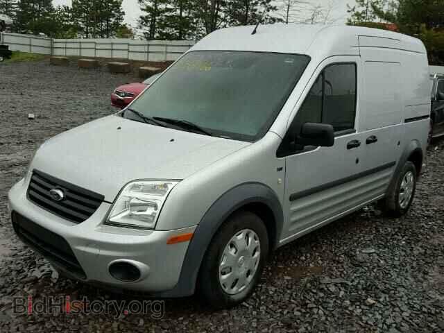 2013 FORD TRANSIT CO - VIN: NM0LS7DN2DT163269 - Фото 2