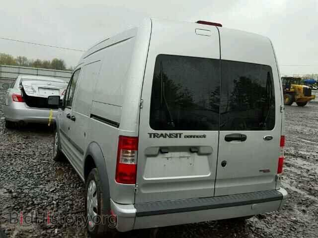 2013 FORD TRANSIT CO - VIN: NM0LS7DN2DT163269 - Фото 3