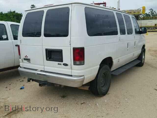 2012 FORD ECONOLINE - VIN: 1FBNE3BLXCDA99508 - Photo 4