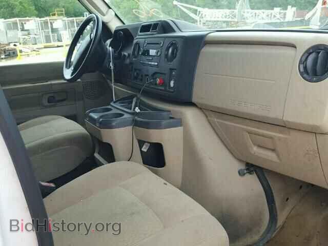 2012 FORD ECONOLINE - VIN: 1FBNE3BLXCDA99508 - Photo 5