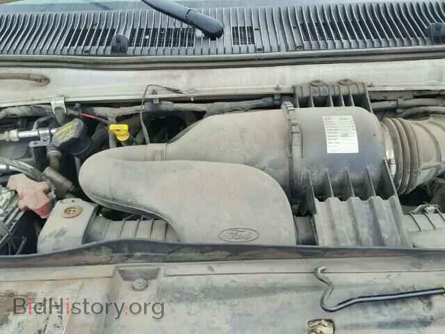 2012 FORD ECONOLINE - VIN: 1FBNE3BLXCDA99508 - Photo 7