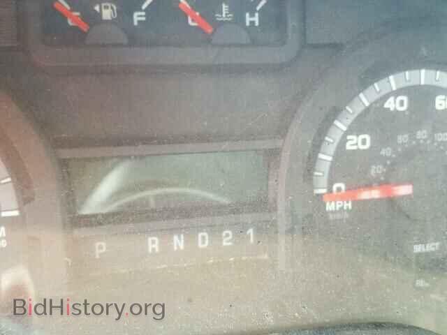 2012 FORD ECONOLINE - VIN: 1FBNE3BLXCDA99508 - Photo 8