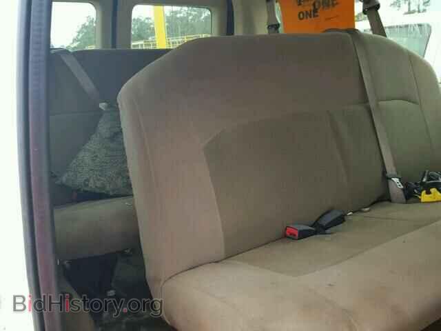 2012 FORD ECONOLINE - VIN: 1FBNE3BLXCDA99508 - Photo 10
