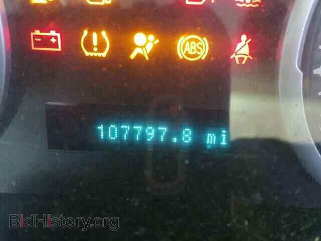 2008 FORD FOCUS - VIN: 1FAHP35N08W215493 - Фото 8