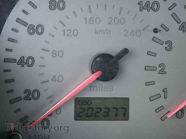 2001 MITSUBISHI ECLIPSE - VIN: 4A3AE85H31E178294 - Photo 8
