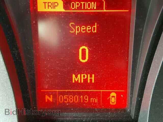 2014 GMC TERRAIN - VIN: 2GKALMEK8E6240252 - Фото 8