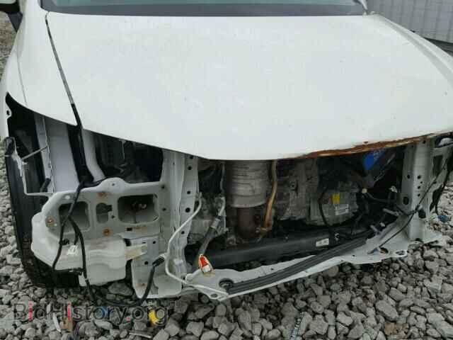 2014 HONDA CIVIC - VIN: 19XFB2F53EE019871 - Фото 9
