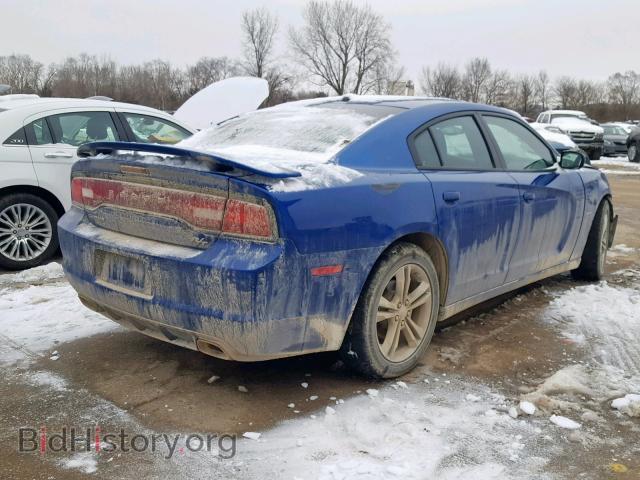 2012 DODGE CHARGER - VIN: 2C3CDXDT5CH263068 - Фото 4