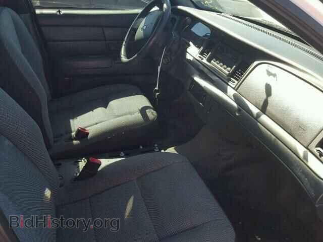2011 FORD CROWN VIC - VIN: 2FABP7BV1BX123791 - Фото 5