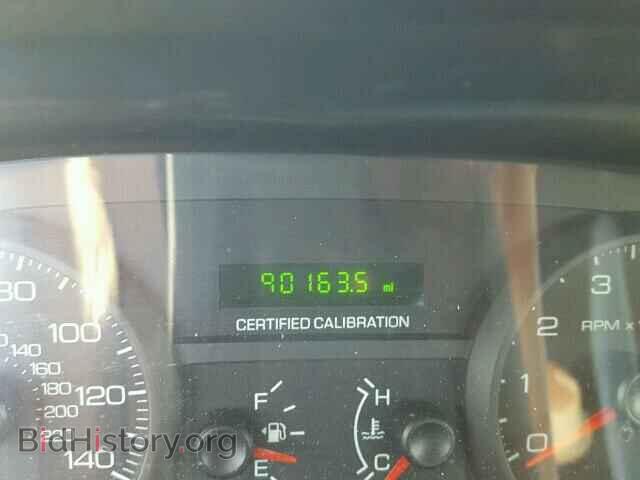 2011 FORD CROWN VIC - VIN: 2FABP7BV1BX123791 - Фото 8