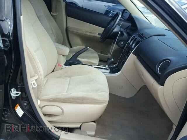 2008 MAZDA 6 - VIN: 1YVHP80C585M06579 - Фото 5