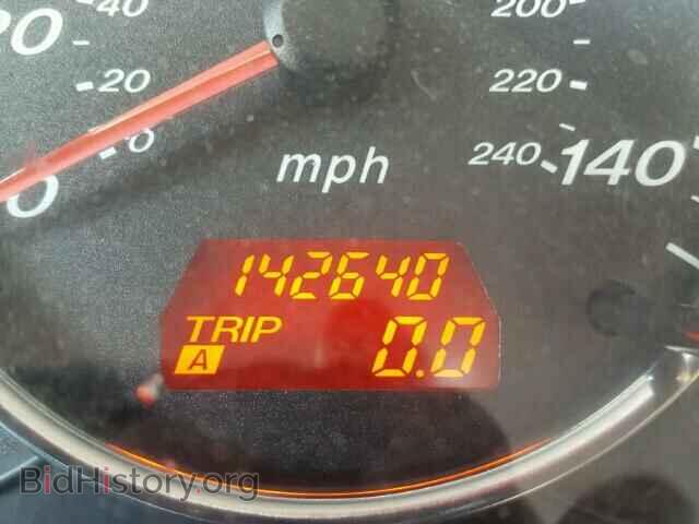 2008 MAZDA 6 - VIN: 1YVHP80C585M06579 - Фото 8