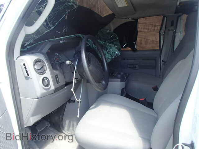2014 FORD ECONOLINE - VIN: 1FTNE2EW8EDA19492 - Фото 5
