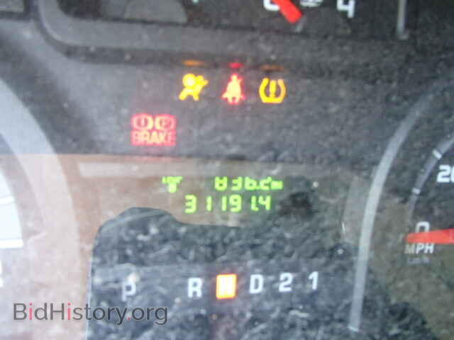 2014 FORD ECONOLINE - VIN: 1FTNE2EW8EDA19492 - Фото 8