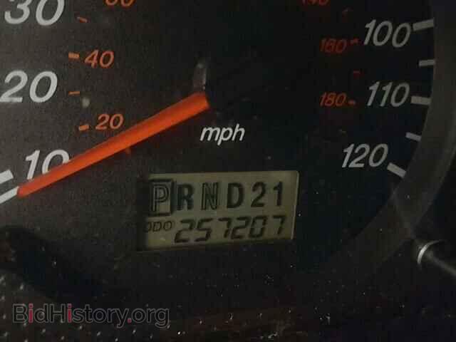 2003 MAZDA TRIBUTE - VIN: 4F2YZ04193KM17072 - Фото 8