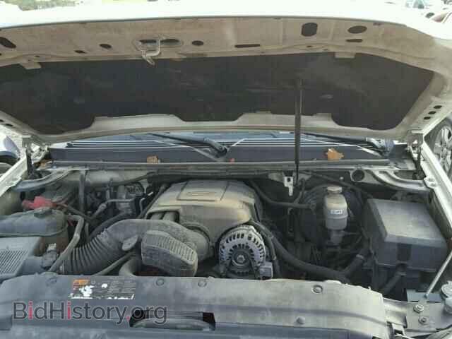 2011 GMC YUKON - VIN: 1GKS1CE09BR370642 - Фото 7