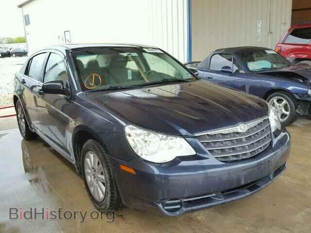 Photo 1C3LC46R37N609232 - CHRYSLER SEBRING 2007