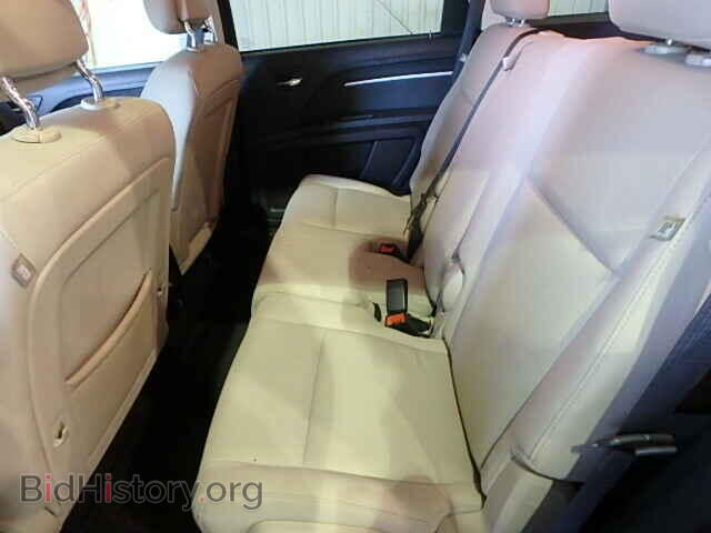 2010 DODGE JOURNEY - VIN: 3D4PG5FV9AT260558 - Фото 6