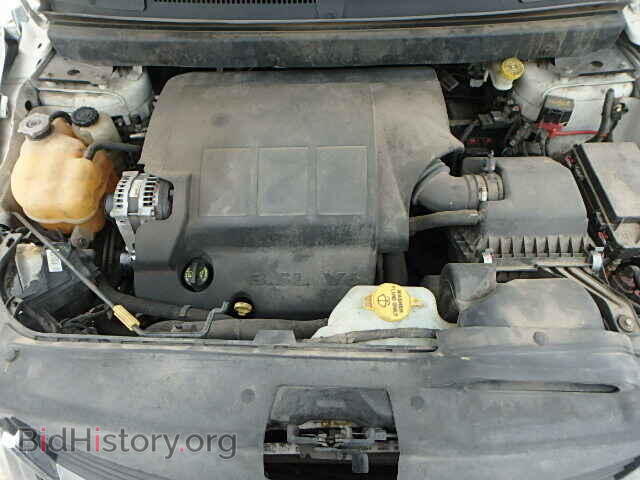 2010 DODGE JOURNEY - VIN: 3D4PG5FV9AT260558 - Фото 7