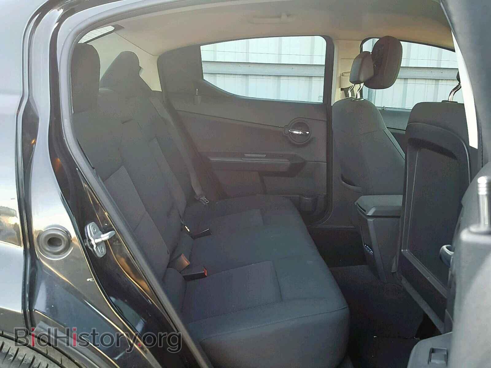2010 DODGE AVENGER - VIN: 1B3CC4FB1AN149530 - Фото 6