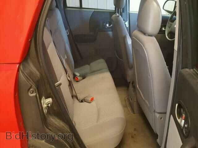 2005 SATURN VUE - VIN: 5GZCZ23DX5S811361 - Фото 6