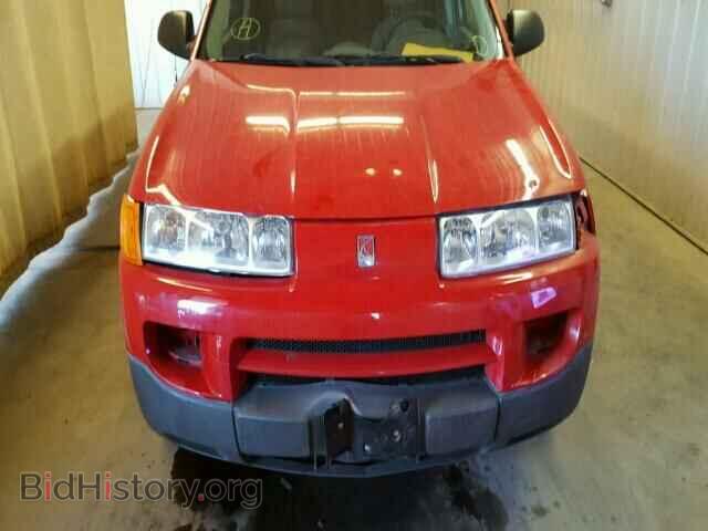 2005 SATURN VUE - VIN: 5GZCZ23DX5S811361 - Фото 9