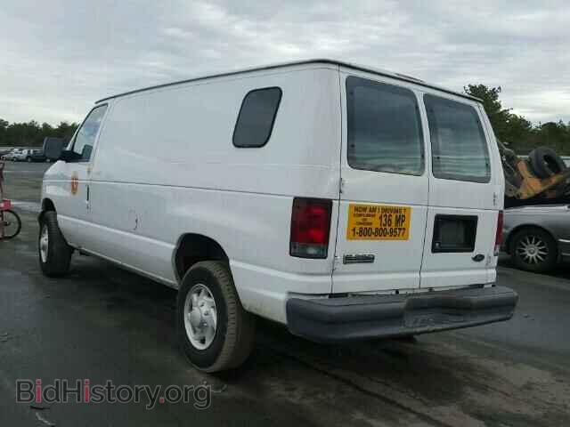 2007 FORD ECONOLINE - VIN: 1FTNE24W77DA66193 - Фото 3