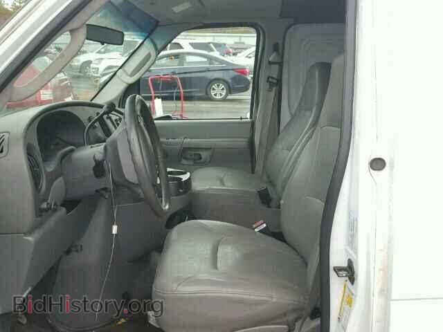 2007 FORD ECONOLINE - VIN: 1FTNE24W77DA66193 - Фото 5