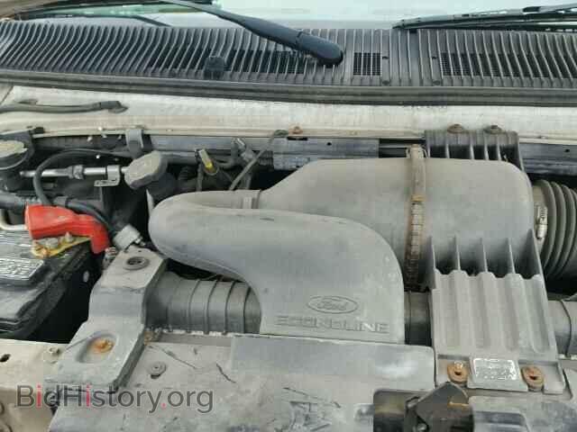 2007 FORD ECONOLINE - VIN: 1FTNE24W77DA66193 - Фото 7