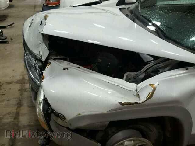 2000 DODGE DAKOTA - VIN: 1B7GL2AN6YS764253 - Фото 9