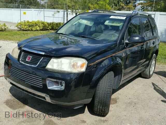 2007 SATURN VUE - VIN: 5GZCZ53417S862137 - Фото 2