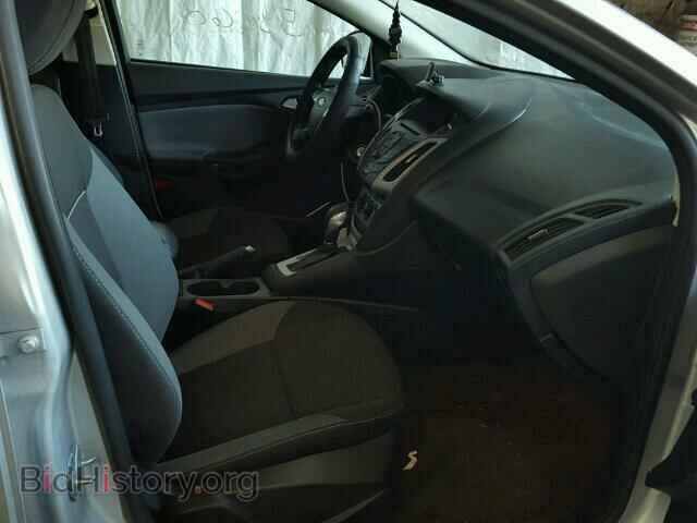 2013 FORD FOCUS - VIN: 1FADP3F20DL379275 - Фото 5