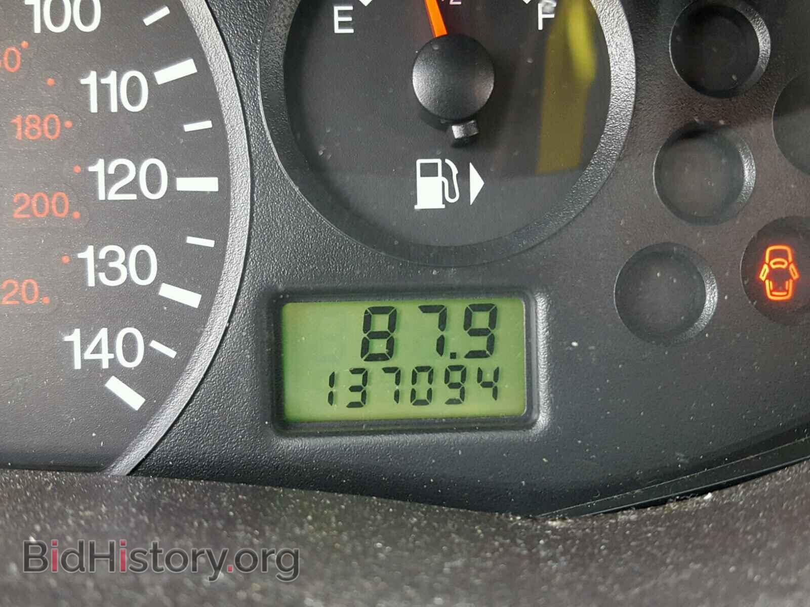 2007 FORD FOCUS - VIN: 1FAFP34N67W214064 - Фото 8