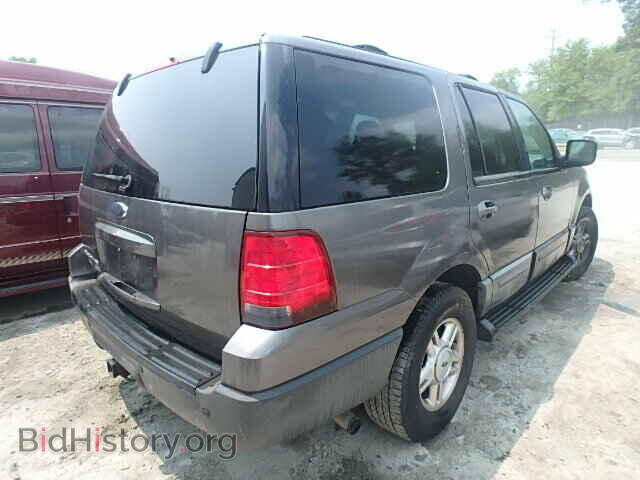 2004 FORD EXPEDITION - VIN: 1FMRU15W94LB85633 - Photo 4