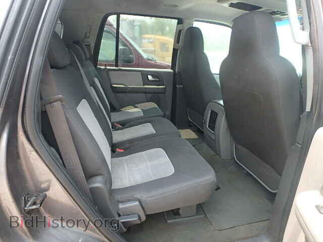 2004 FORD EXPEDITION - VIN: 1FMRU15W94LB85633 - Photo 6