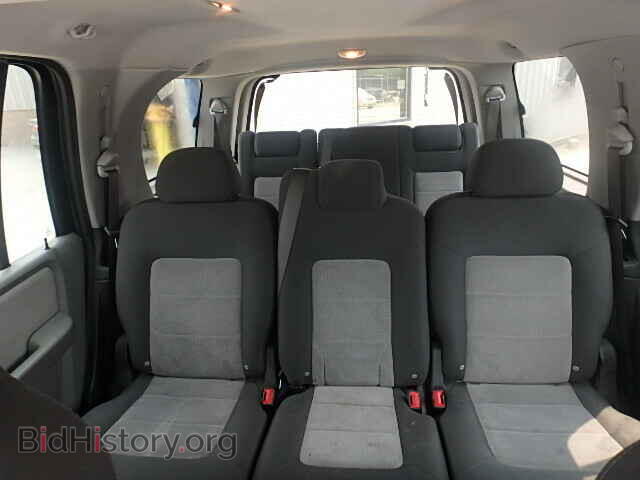 2004 FORD EXPEDITION - VIN: 1FMRU15W94LB85633 - Photo 10