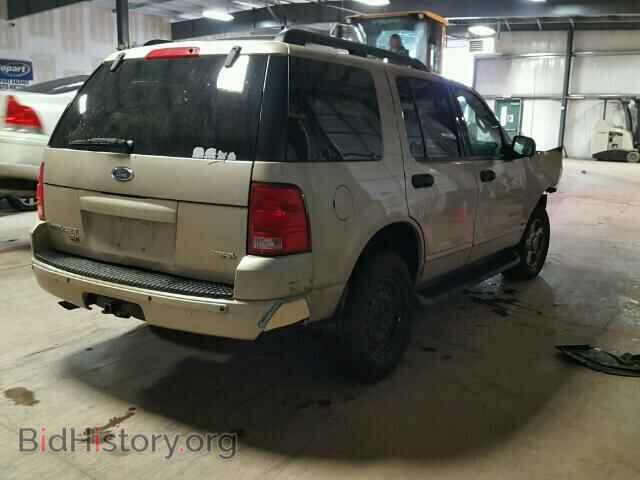 2005 FORD EXPLORER - VIN: 1FMZU73E55UA26407 - Фото 4